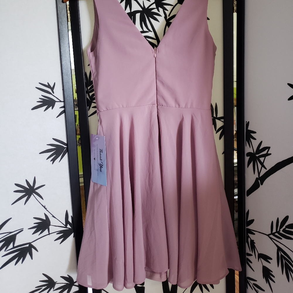 Dress for Semi-Formal/Homecoming